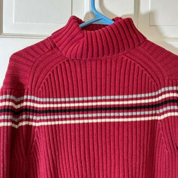 Vintage GAP Turtleneck Sweater - Picture 8 of 10